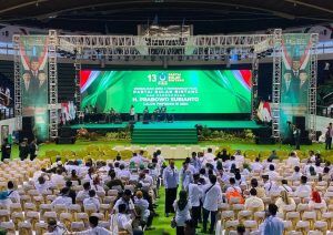Sewa LED Videotron DBL