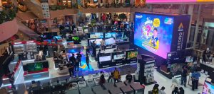 Sewa LED Videotron Lantai