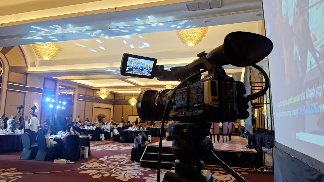 paket live streaming