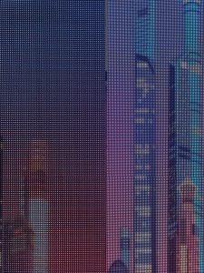 perbandingan led