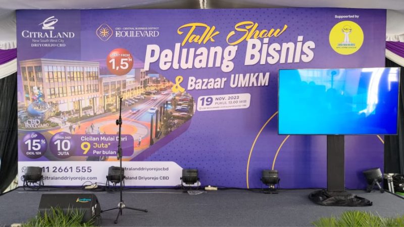 Rental TV Surabaya