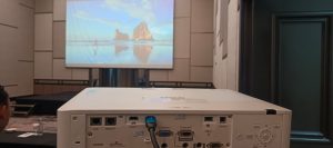 Rental LCD Proyektor
