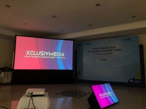 Read more about the article Cara Memilih Proyektor untuk Event