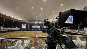 Sewa LED Videotron Surabaya