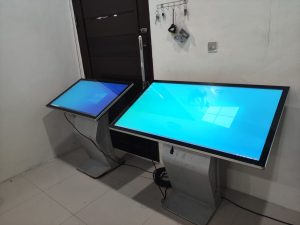 Sewa Table Touchscreen
