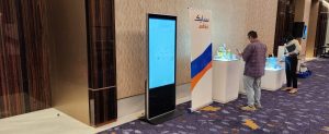 Sewa Digital Signage