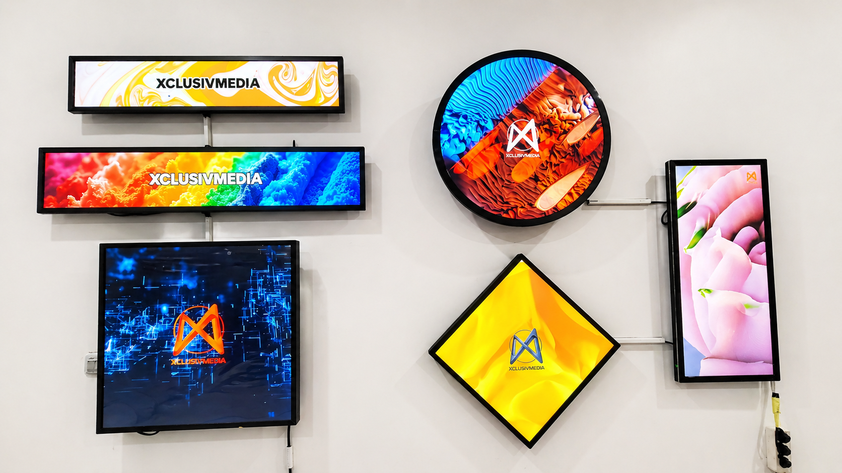 You are currently viewing Sewa Monitor Custom Surabaya untuk Event yang Lebih Menarik