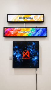 Sewa Layar Pameran Event