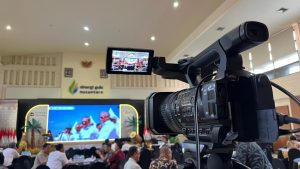 Read more about the article Live Streaming untuk Event dan Hybrid Event