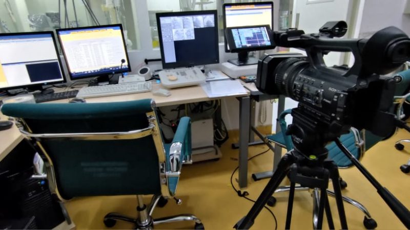 Live Surgery