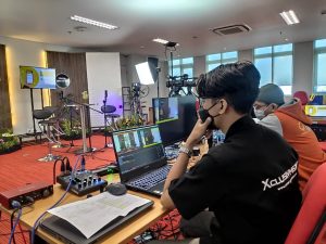 Read more about the article FAQ – Paket Live Streaming Event