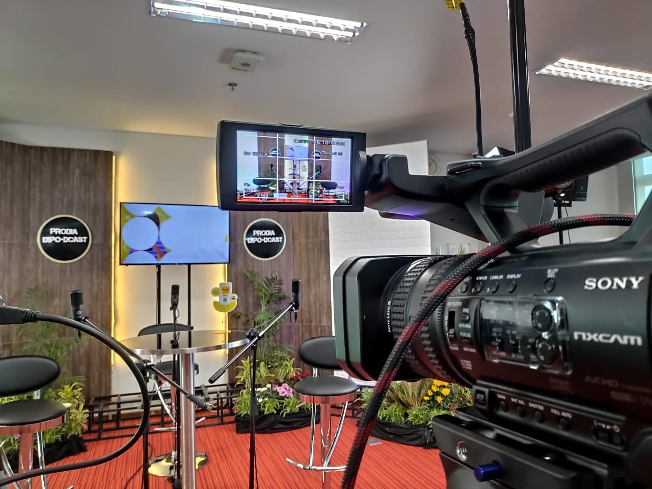 biaya live streaming event