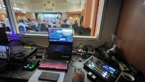 Read more about the article Biaya Live Streaming Event, Berapa Budget yang Perlu Disiapkan?