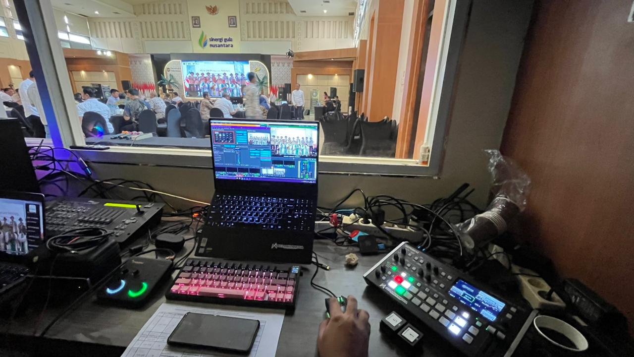 You are currently viewing Biaya Live Streaming Event, Berapa Budget yang Perlu Disiapkan?