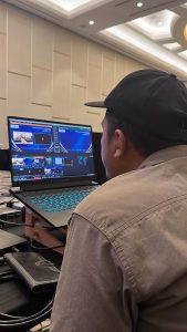 Jasa Live Streaming