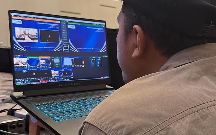 Jasa Live Streaming