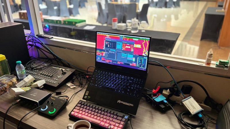 Paket Live Streaming Terjangkau