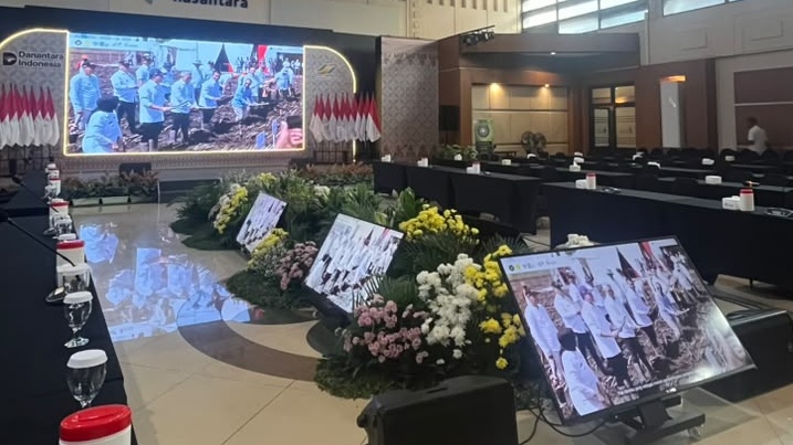 You are currently viewing Rental Multimedia untuk Event Perusahaan: Studi Kasus PT Sinergi Gula Nusantara (SGN)