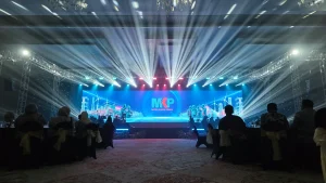 Sewa Multimedia Event Surabaya